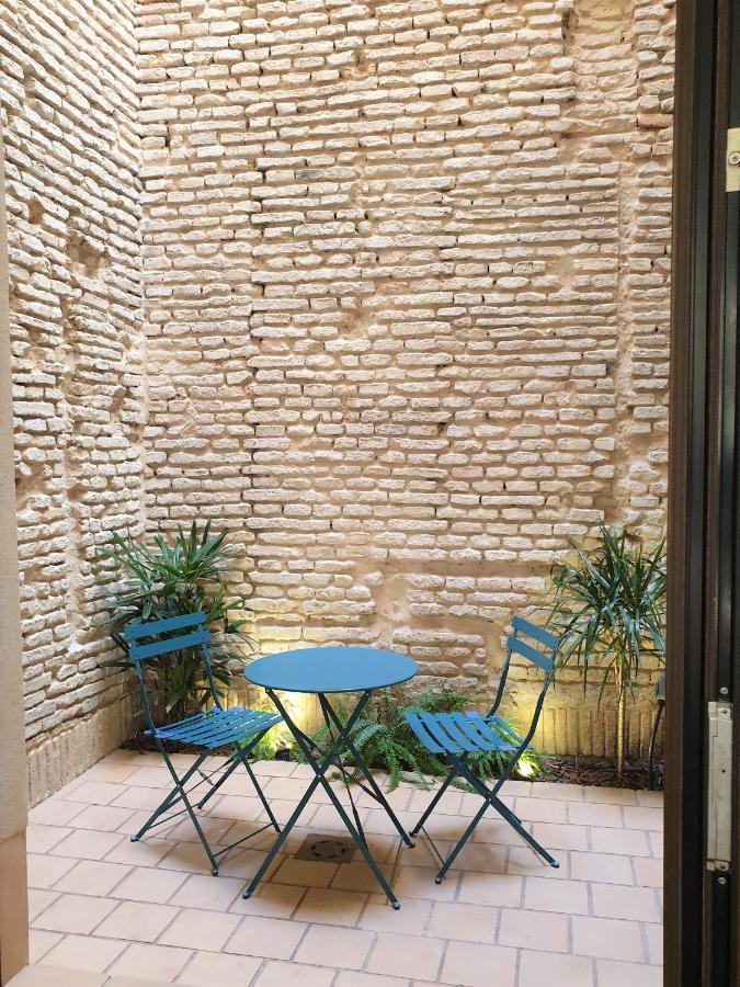 Loving Seville San Juan 3 Exterior photo