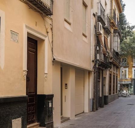 Loving Seville San Juan 3 Exterior photo