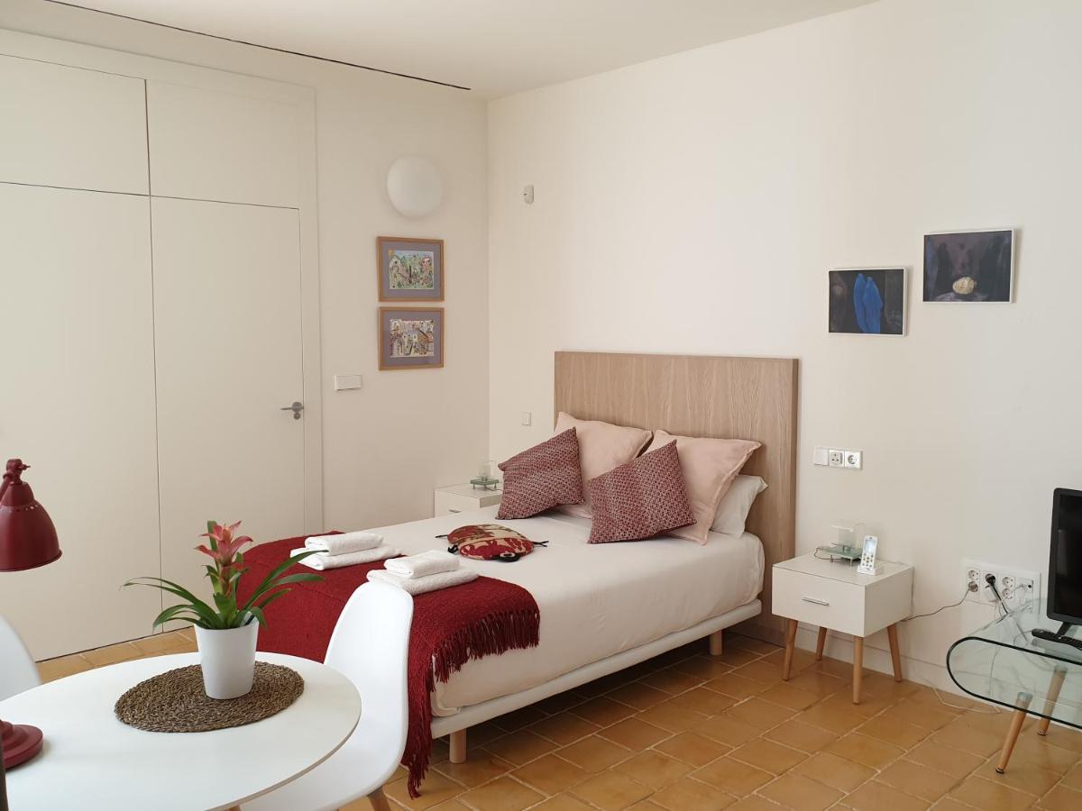 Loving Seville San Juan 3 Exterior photo